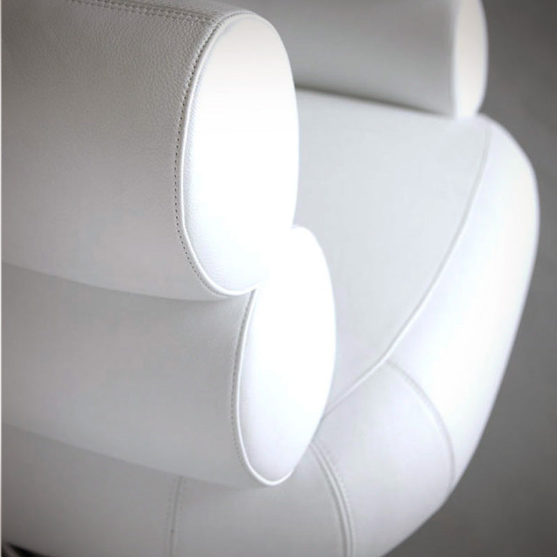 Sillón Bibendum Cuero
